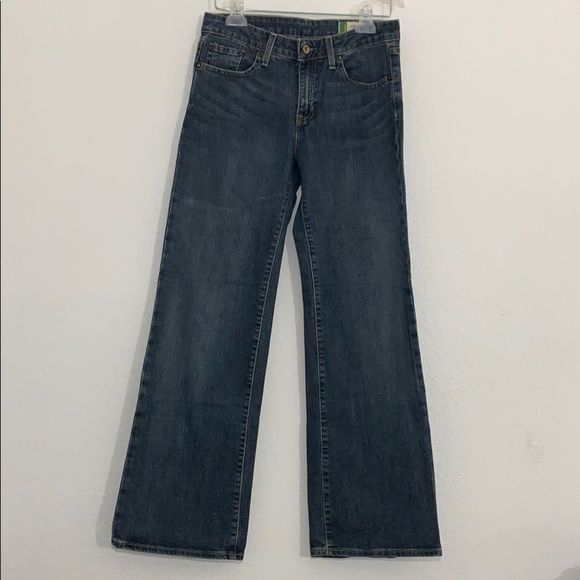 Gap essential stretch jeans-2 - Picture 1 of 7